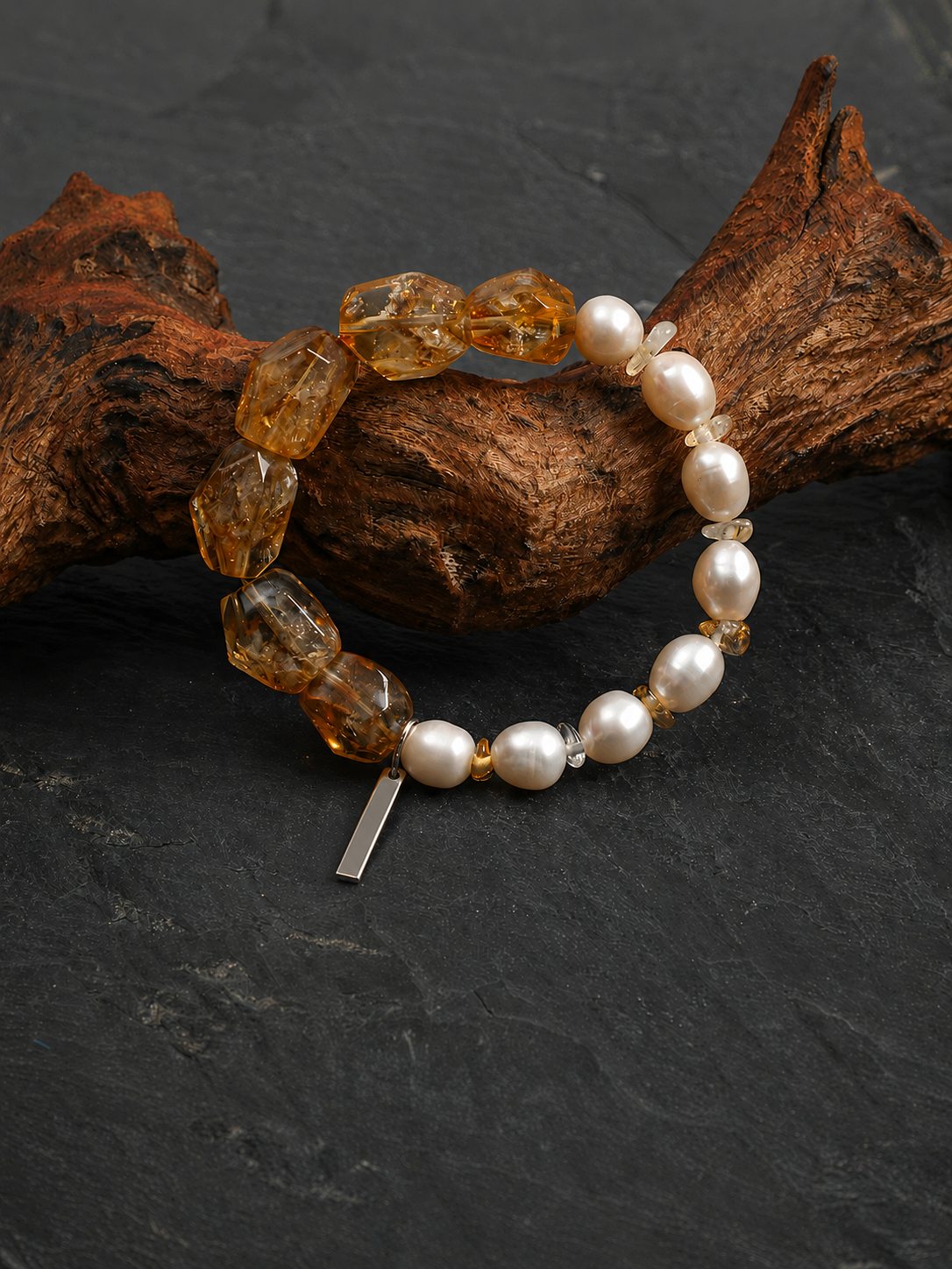 Sol Glow Bracelet