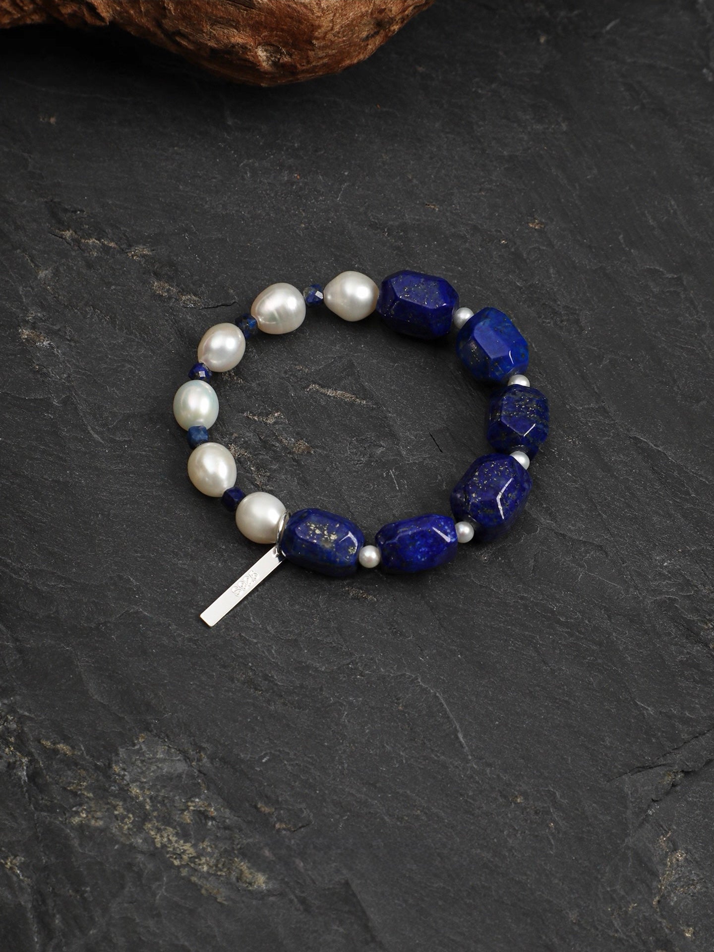 Moon Tide Bracelet