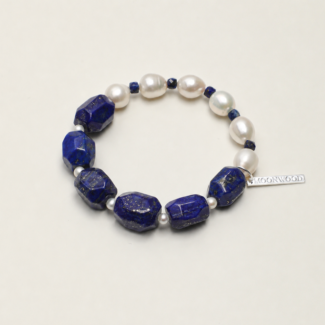Moon Tide Bracelet
