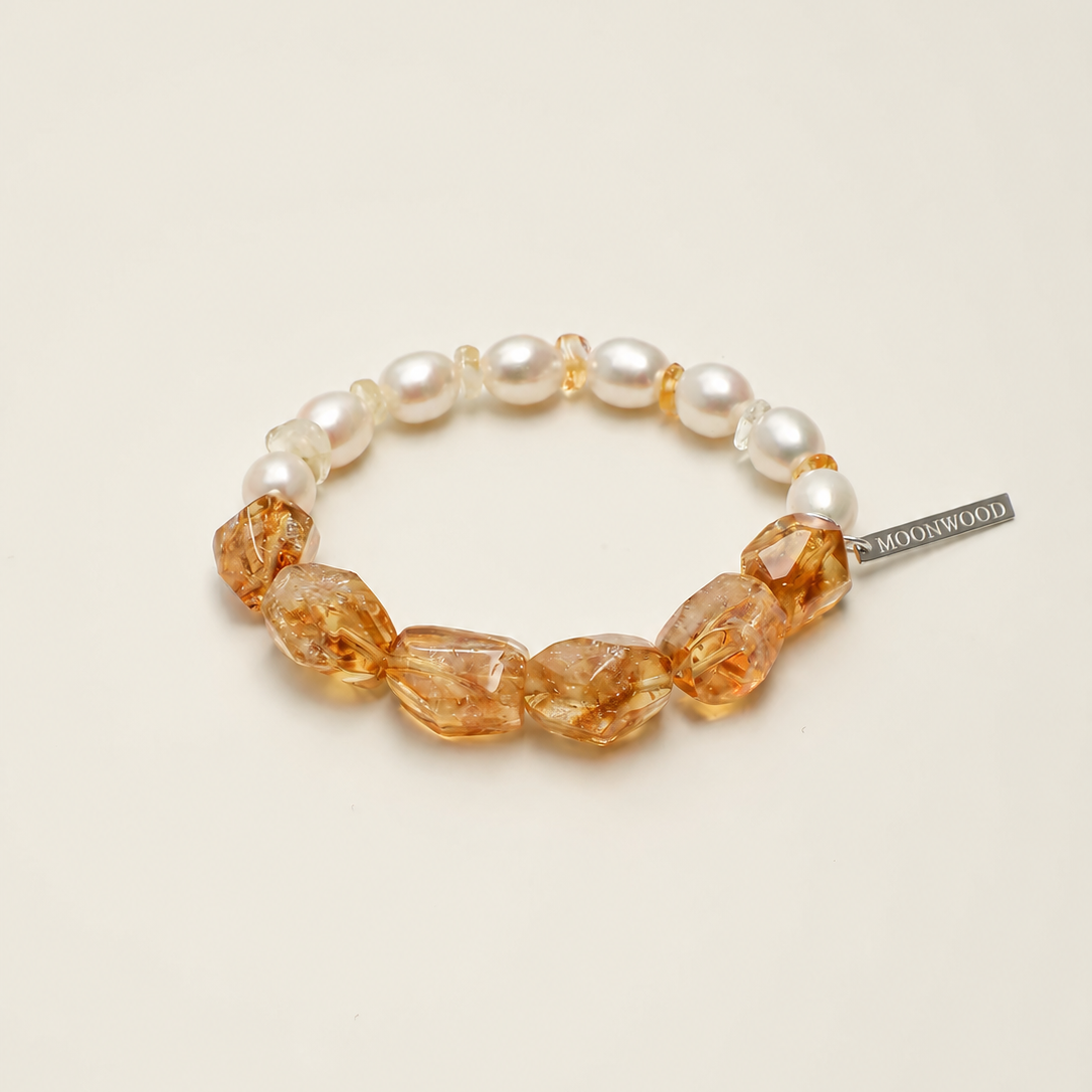 Sol Glow Bracelet