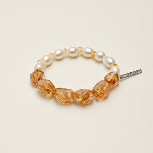 Sol Glow Bracelet
