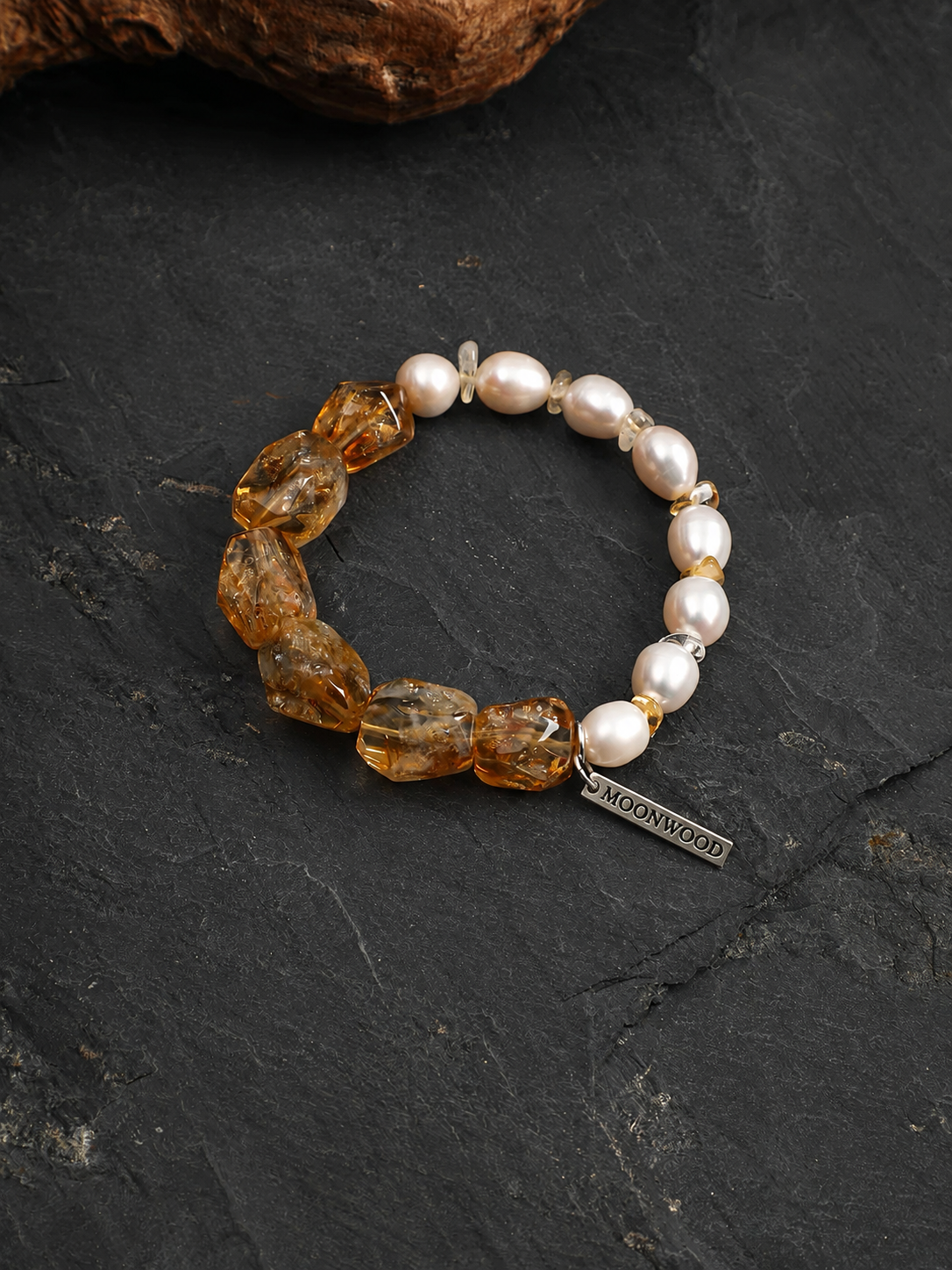 Sol Glow Bracelet