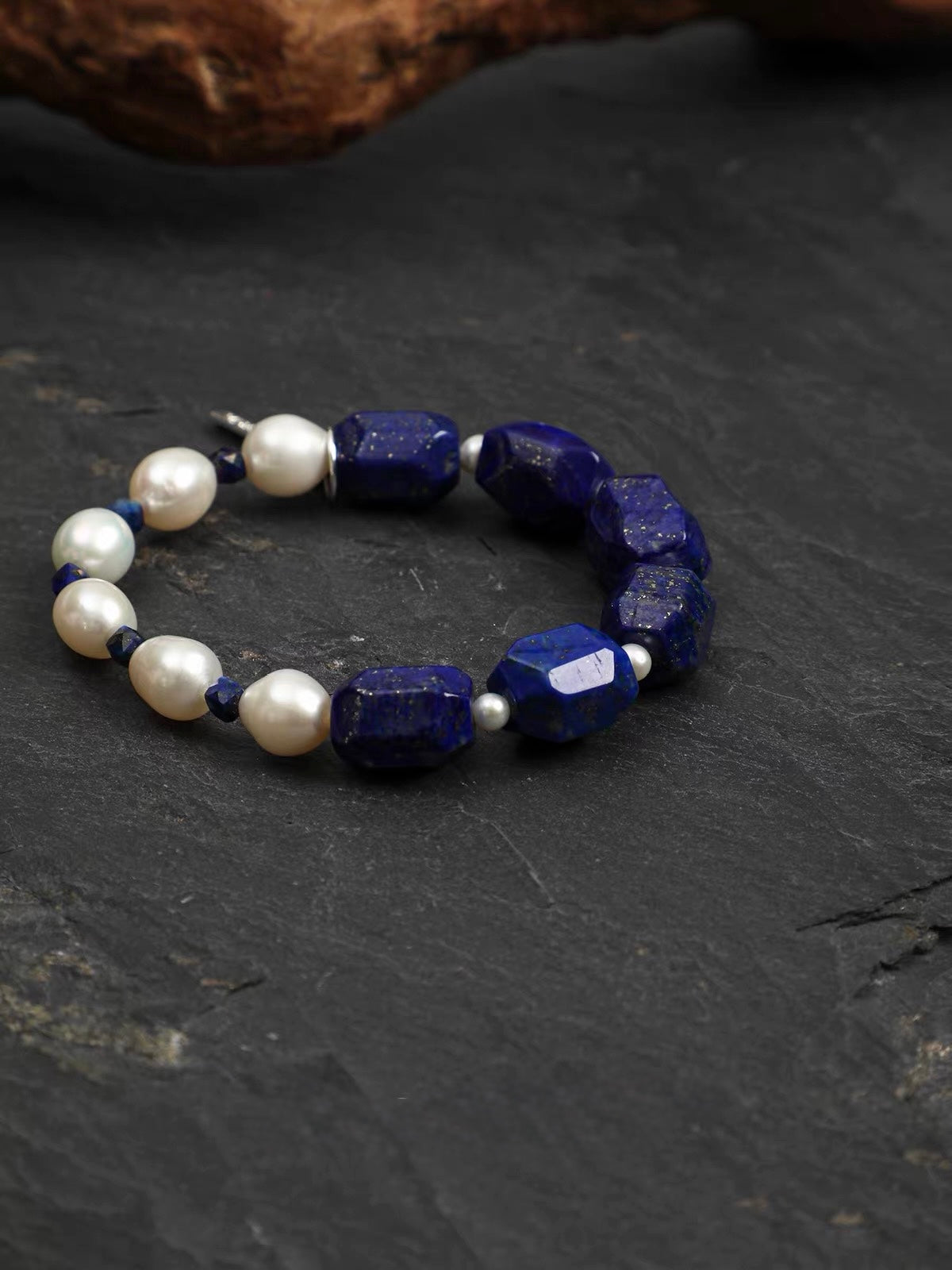 Moon Tide Bracelet