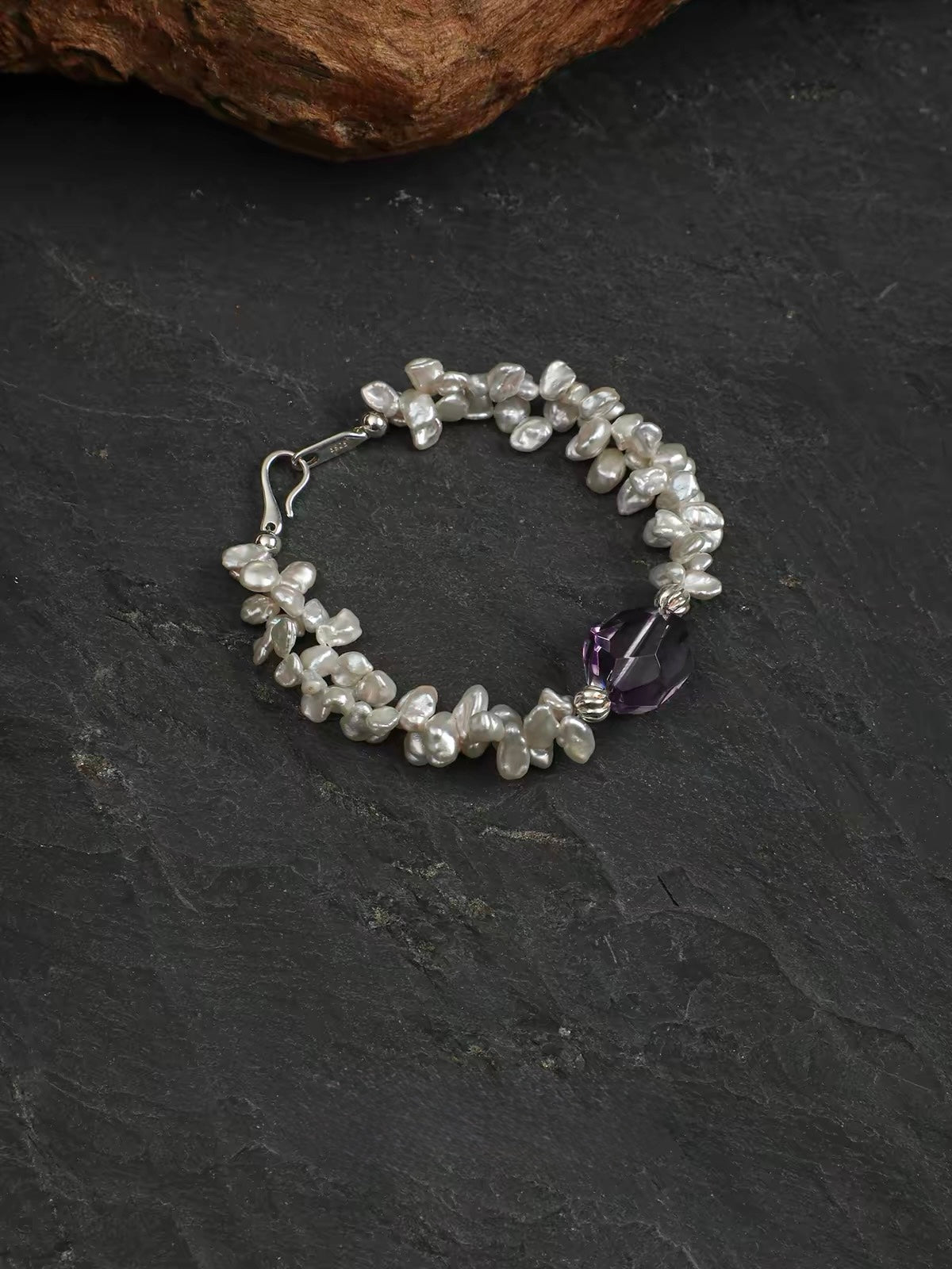 Dew Twilight Bracelet