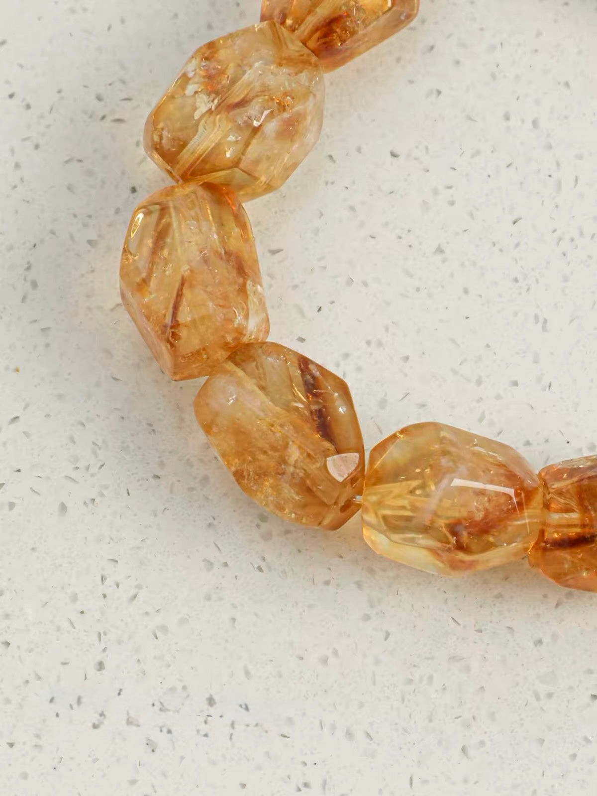 Sol Glow Bracelet