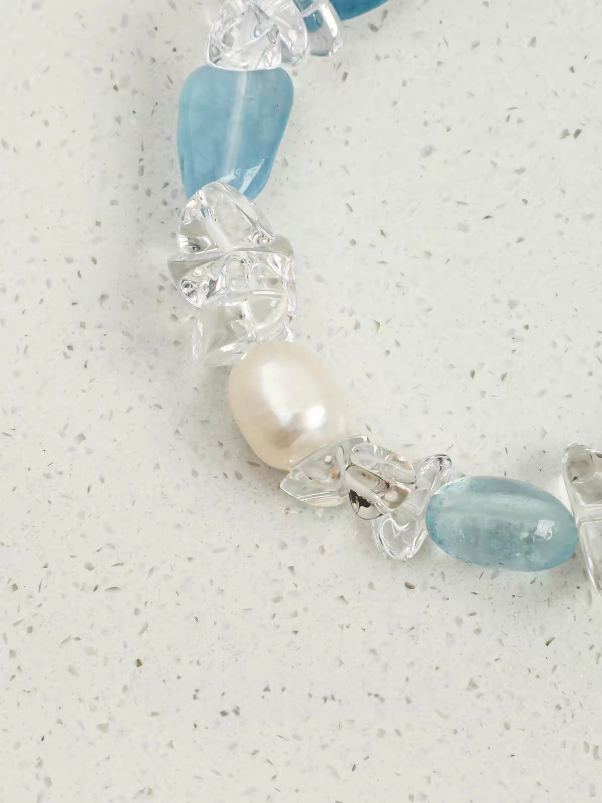 Tidal Mist Bracelet