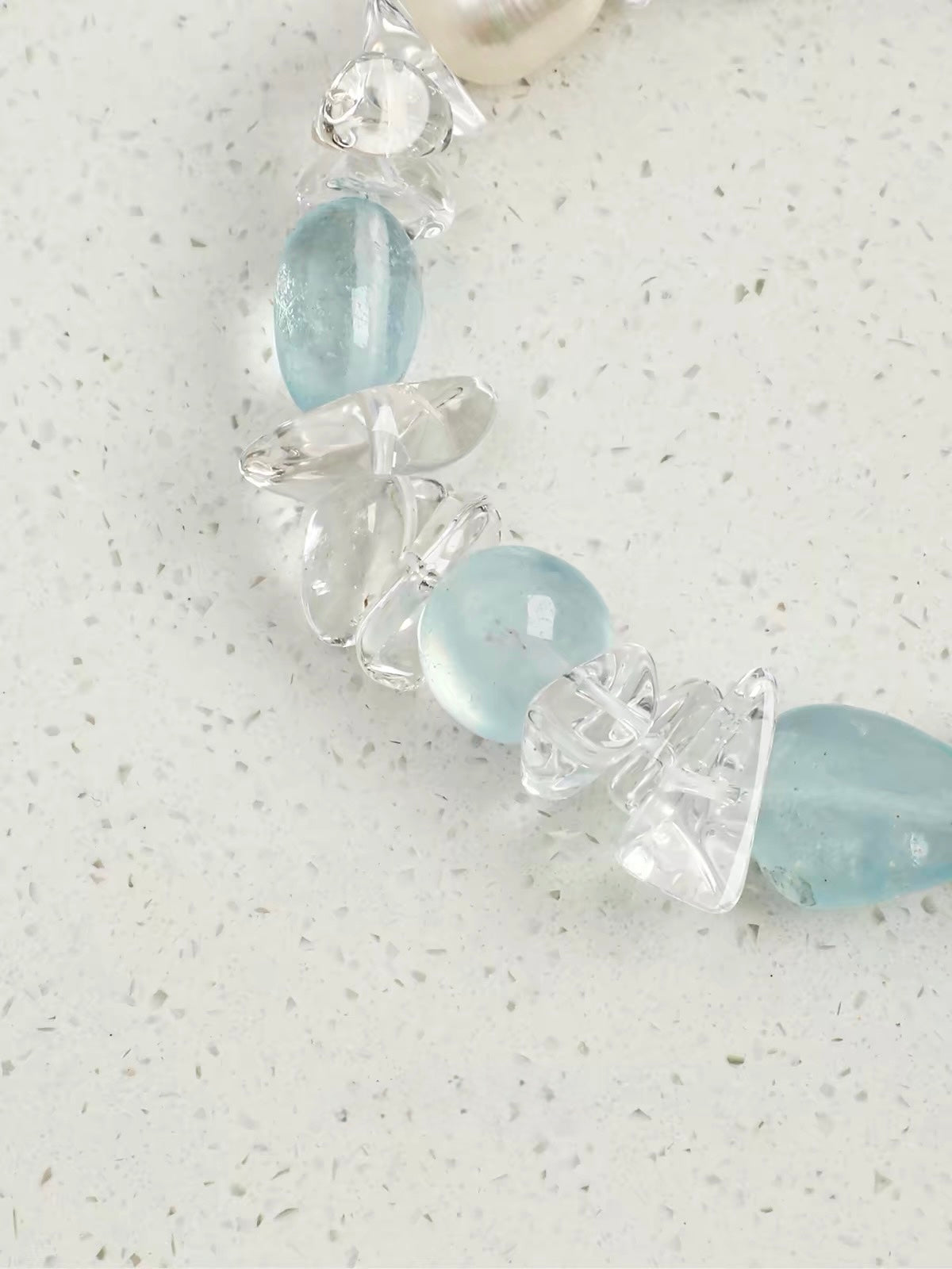 Tidal Mist Bracelet