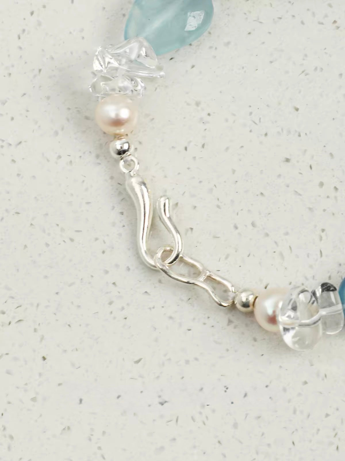 Tidal Mist Bracelet