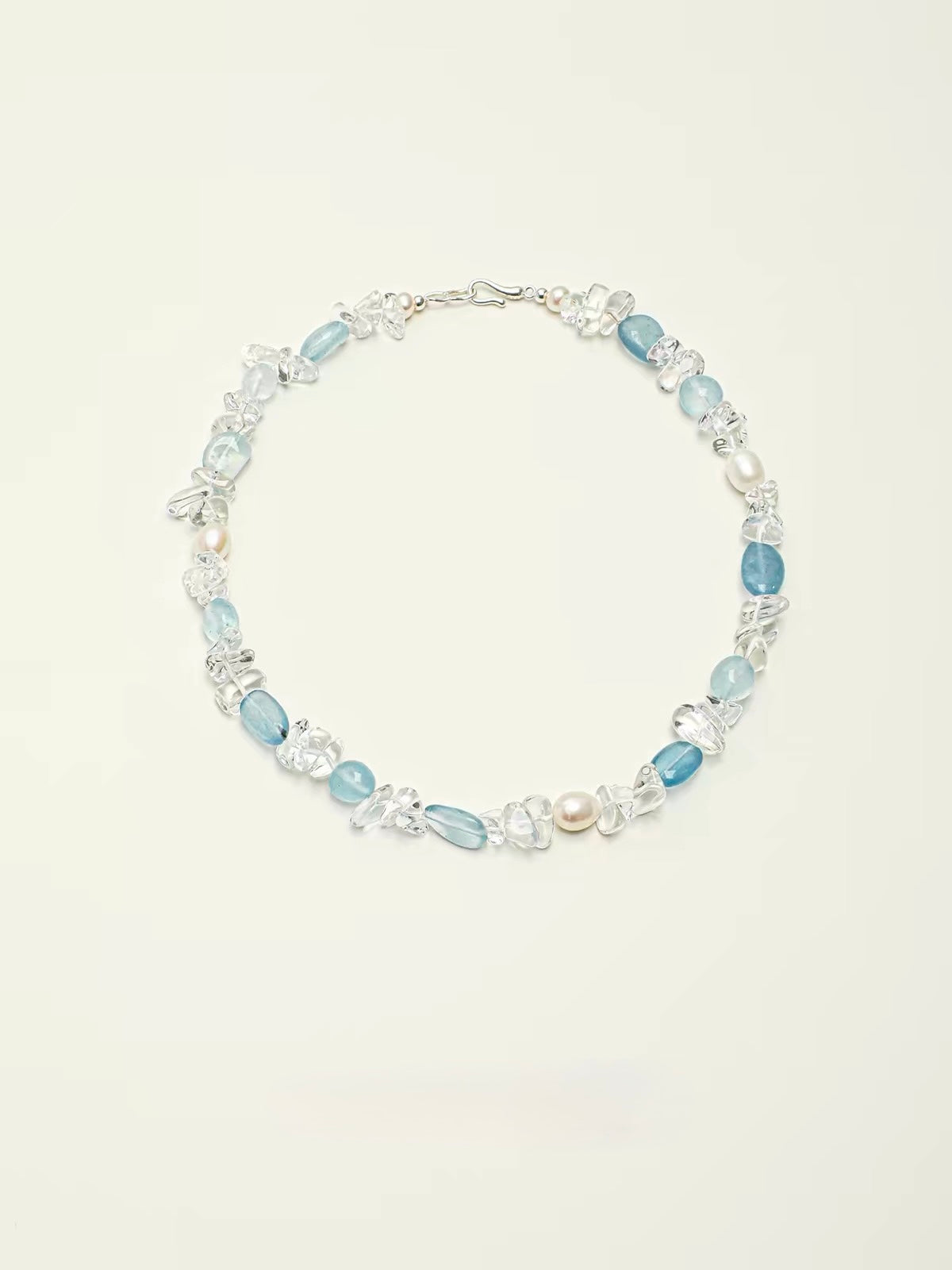 Tidal Mist Necklace