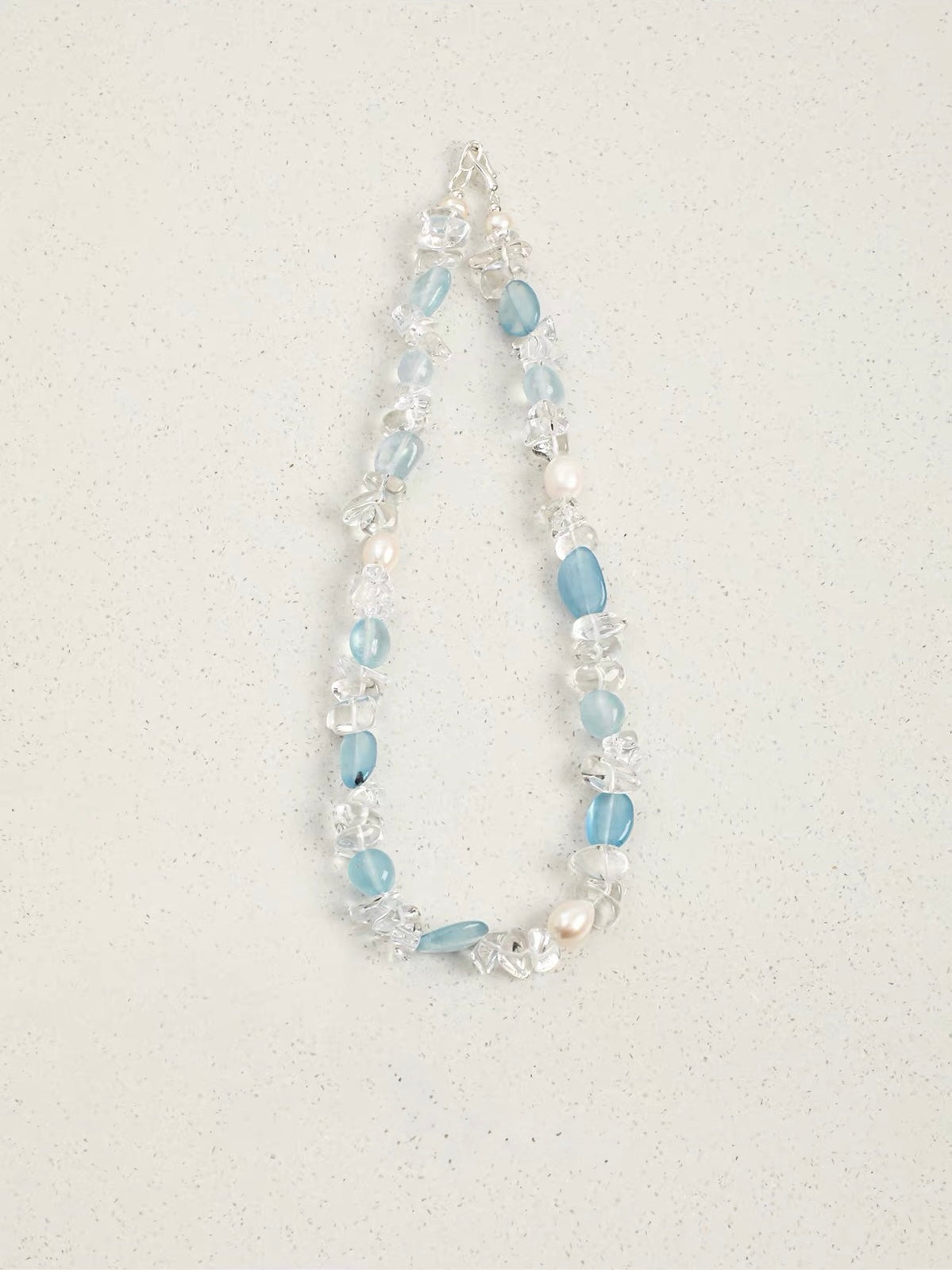Tidal Mist Necklace