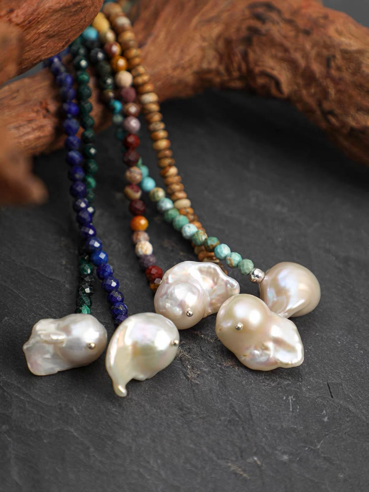 Woodland Path Bracelet