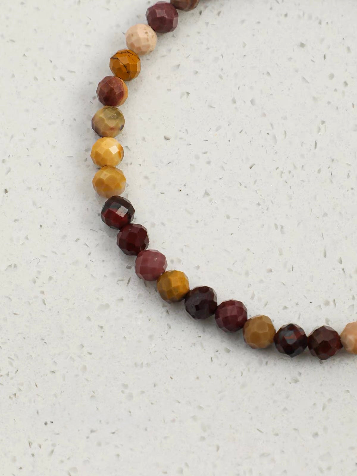 Ember Earth Bracelet