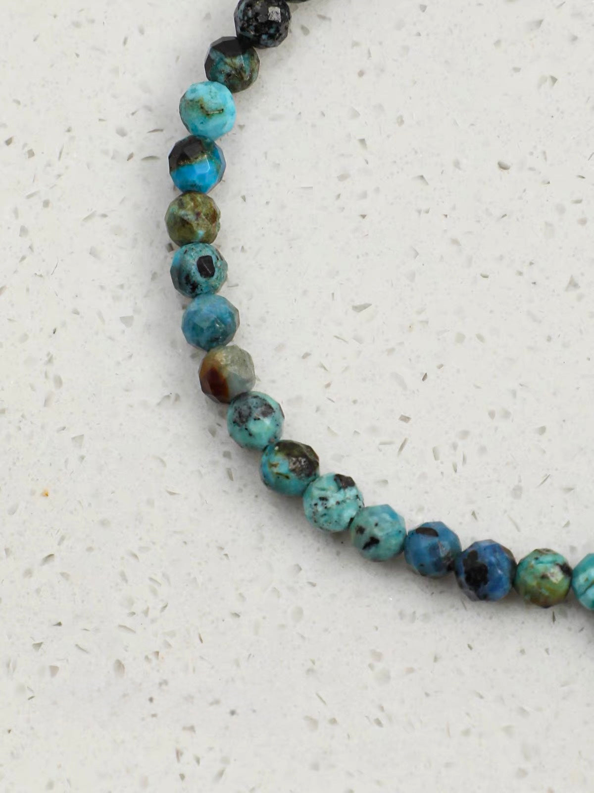 Ocean Mosaic Bracelet