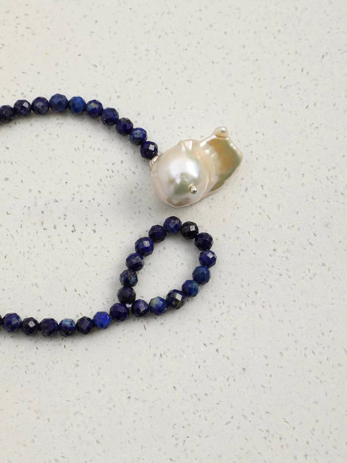 Midnight Tide Bracelet