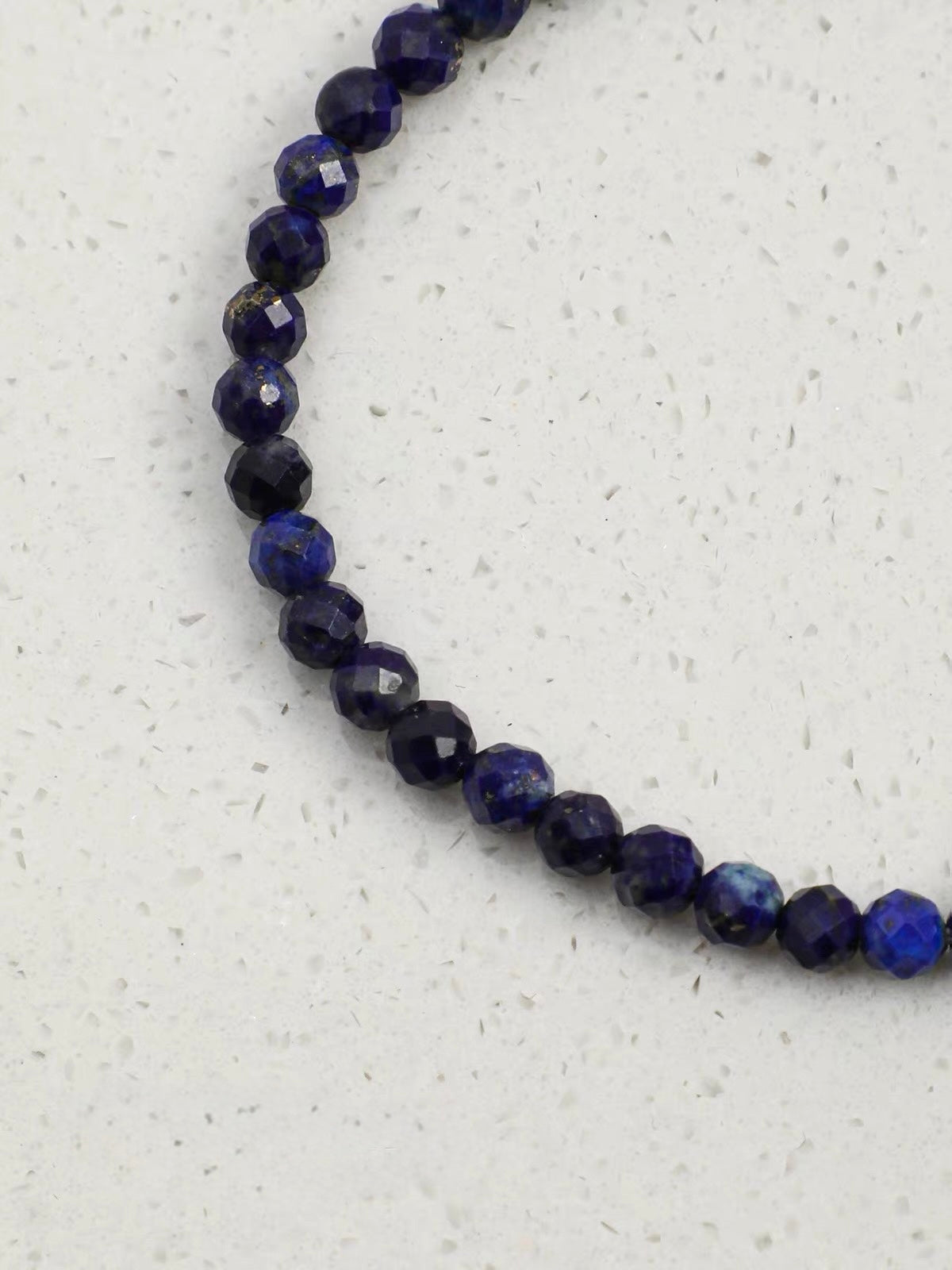 Midnight Tide Bracelet