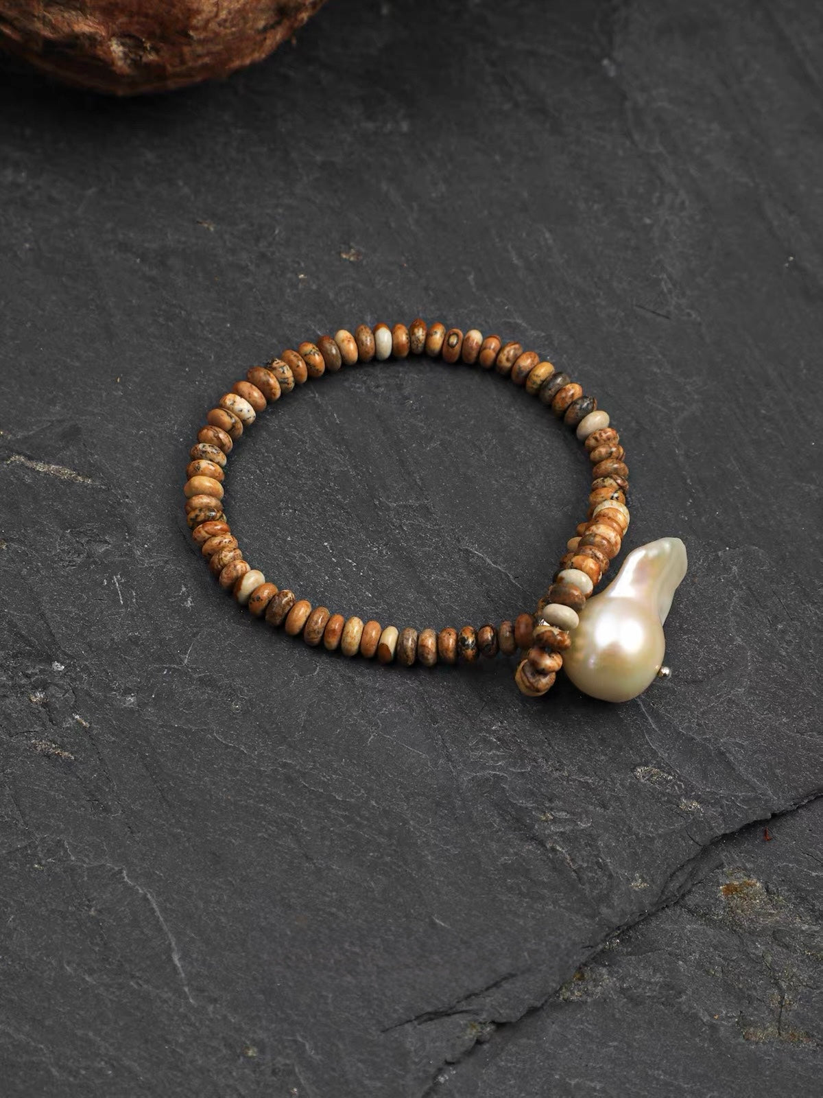 Woodland Path Bracelet