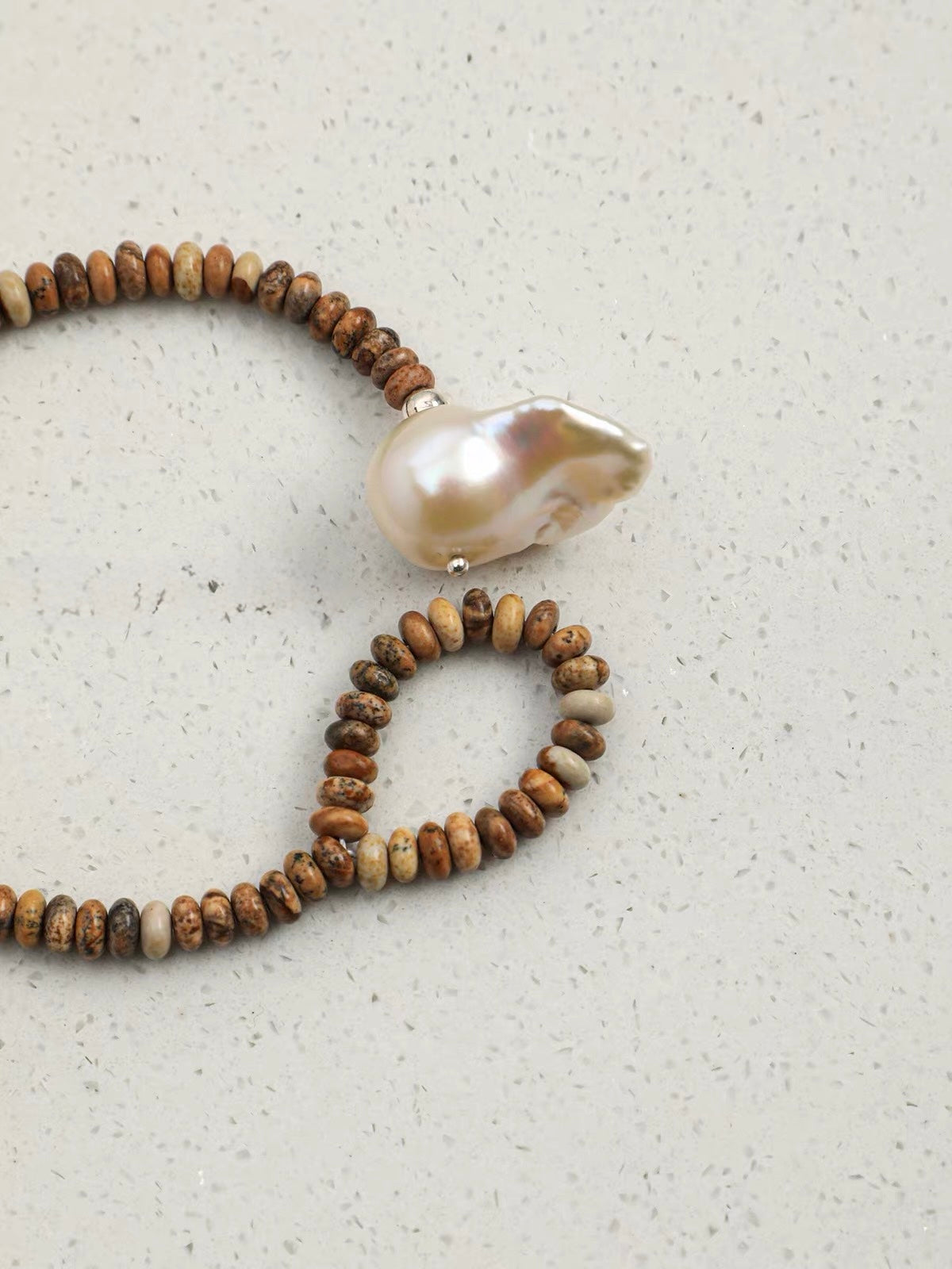 Woodland Path Bracelet