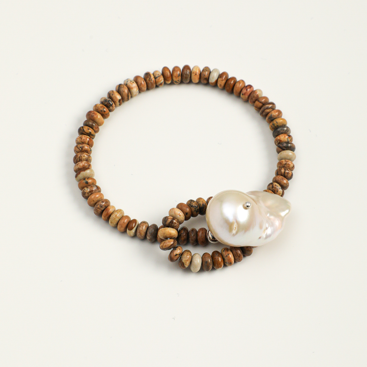 Woodland Path Bracelet