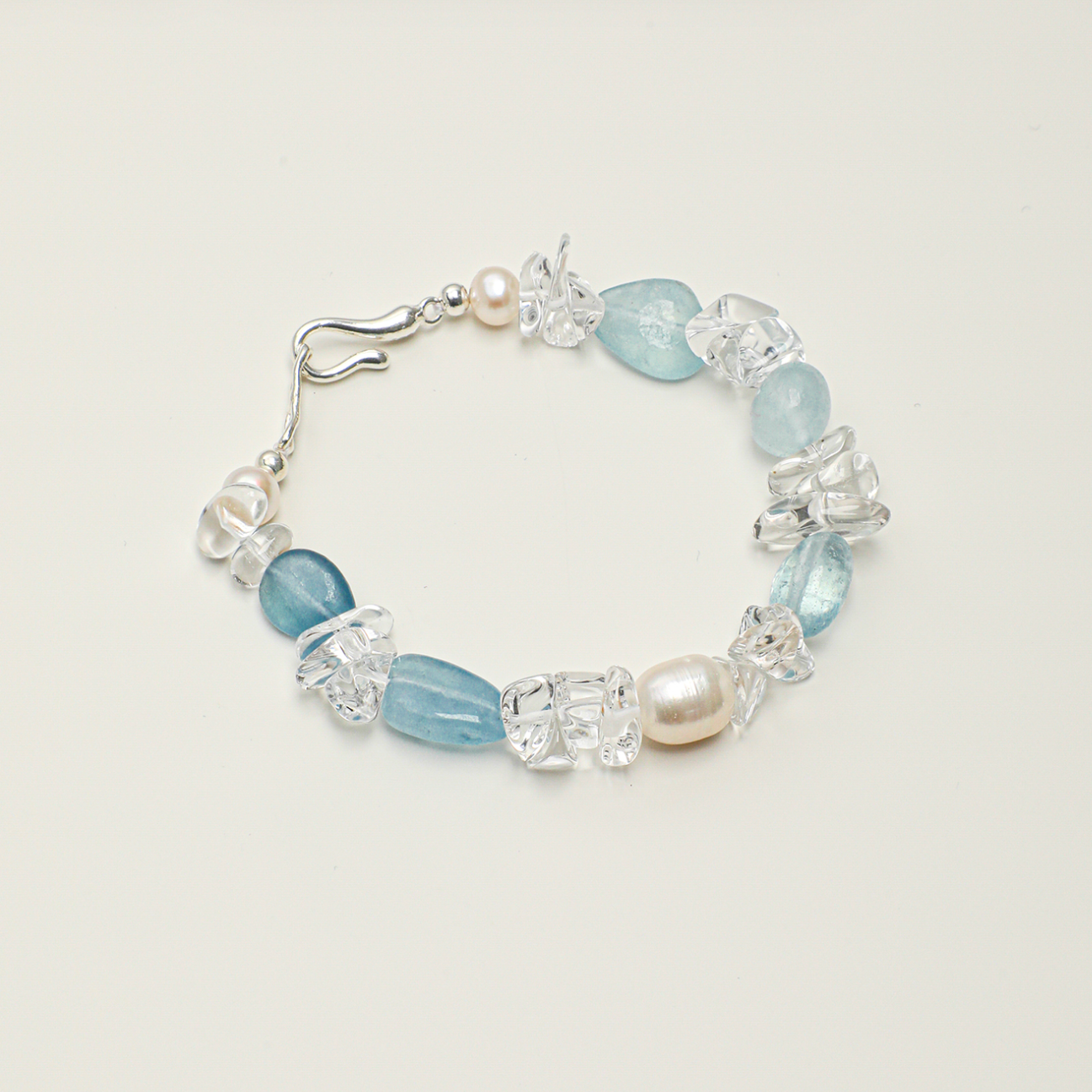 Tidal Mist Bracelet