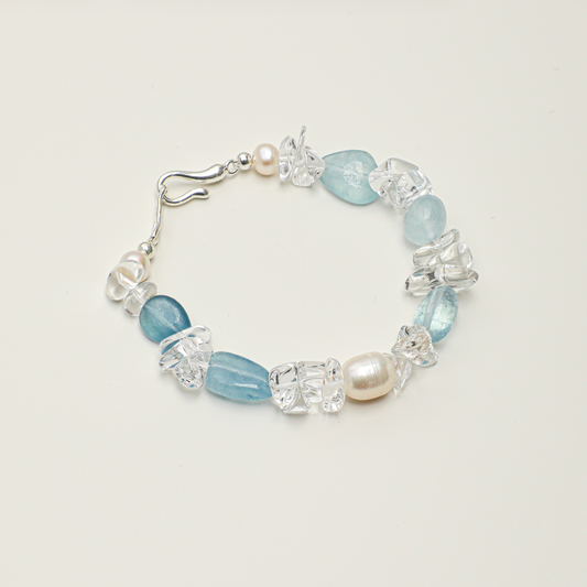 Tidal Mist Bracelet